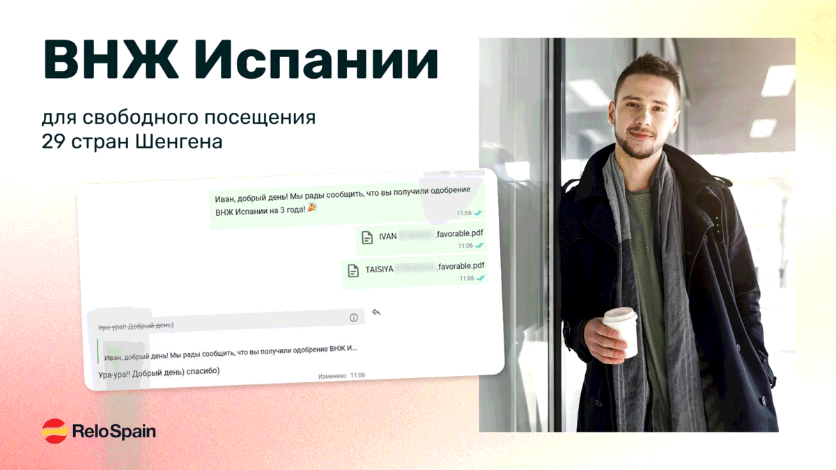ВНЖ цифрового кочевника
в найме для путешествий по ЕС