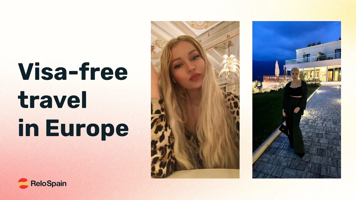 Digital Nomad as a 
Backup Plan in Europe
