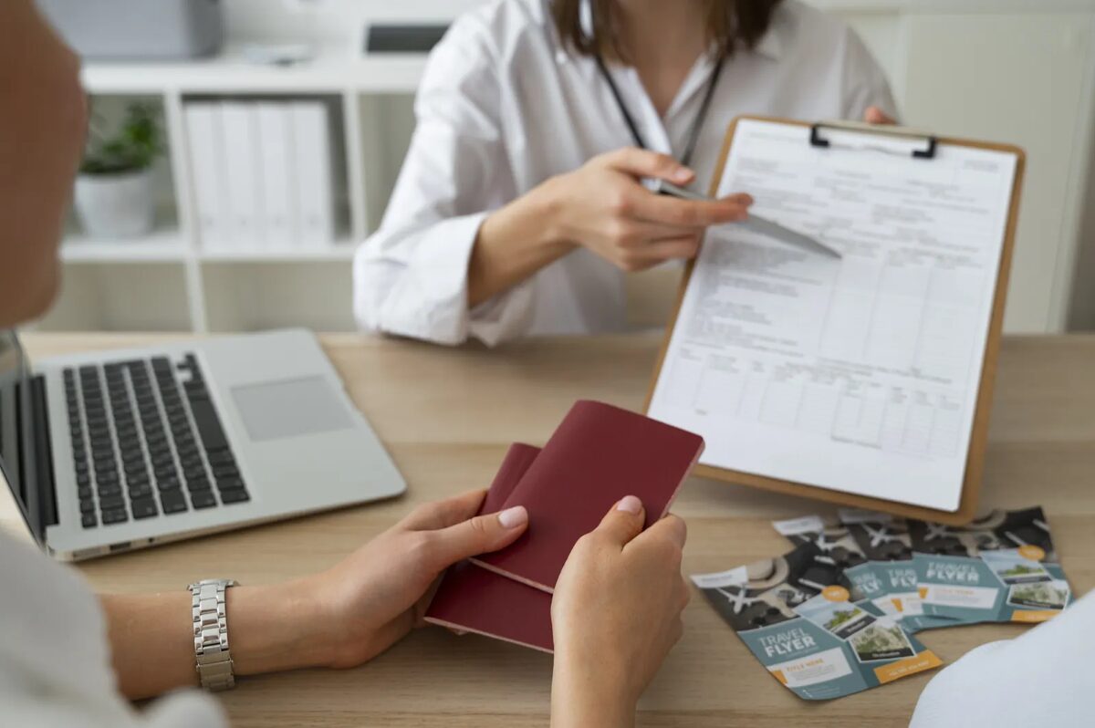 Renewal of residence permit