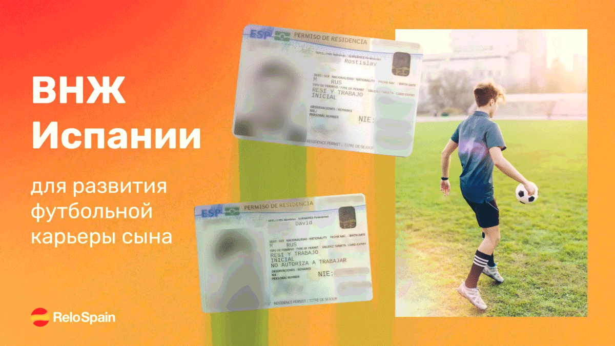 Семейная стратегия ради спорта и обучения