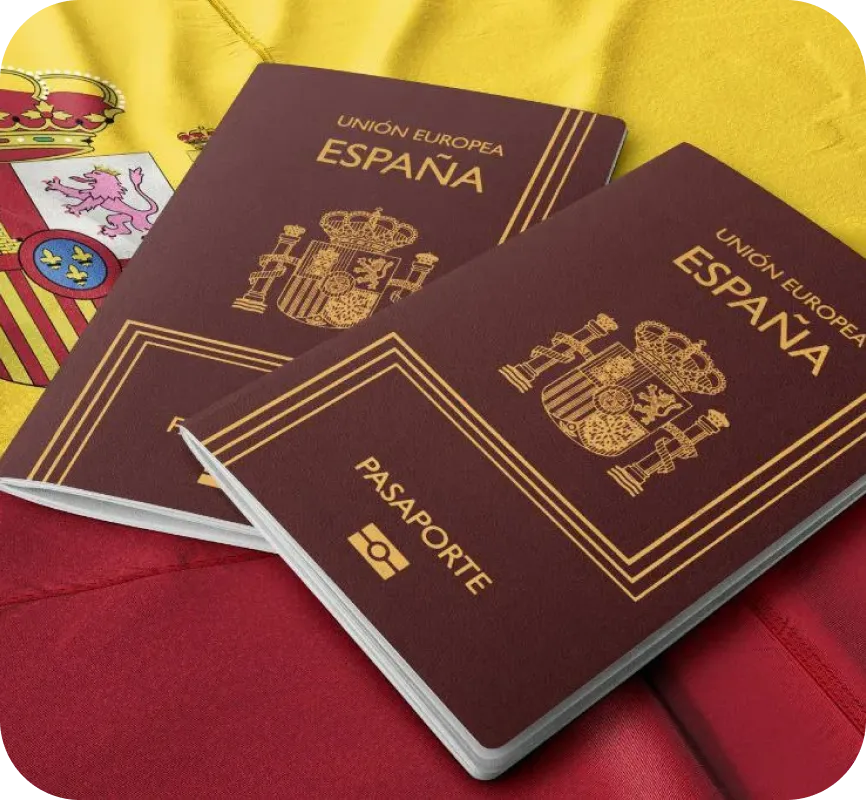 Obtaining EU citizenship through residency in Spain