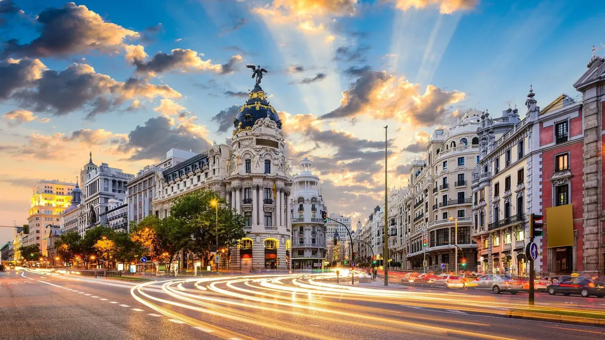 Cost of living and rent in Spain in 2026