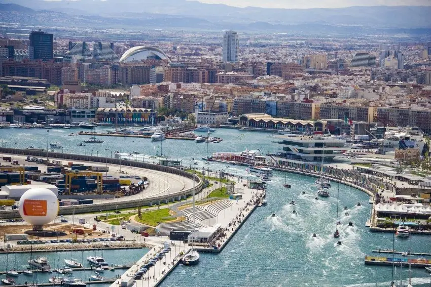 Cost of living and rent in Spain in 2026