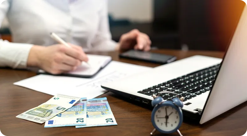 Tax specifics and costs when choosing Spanish residency