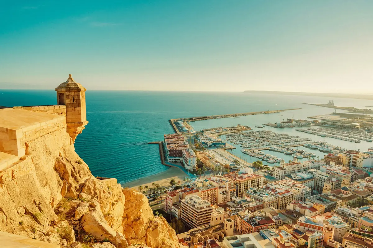 Cost of living and rent in Spain in 2026